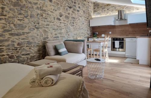 Redon Apartment | Osemae Immobilier - Redon Port-Chatelêt
