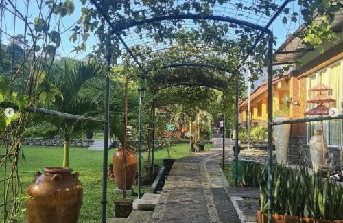 Karawang House | Osfa Villa