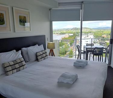 Yeppoon Apartment | Oshen Holiday Apartments Yeppoon