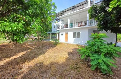 Welikanda House | OSHKI Farm and Holiday Resort