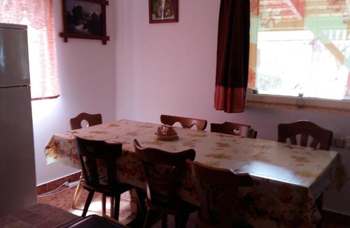 Tiszaorveny Apartment | Osho Vendégház