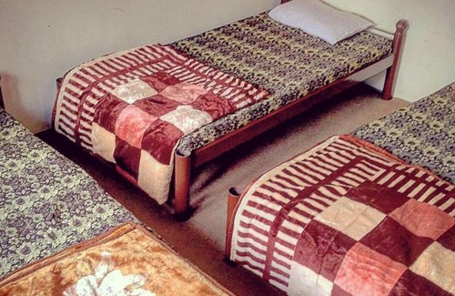 Hunza Hotel | Oshoo E Haa