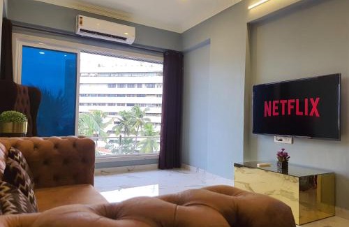 Ranwar Apartment | OSI Apartments Lilavati Bandra