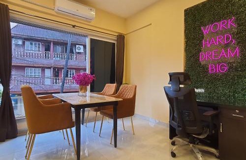 Ranwar Apartment | OSI Apartments Lilavati Bandra