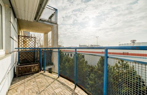 Stare Miasto District Apartment | Osiedle Batorego Spacious Apartment