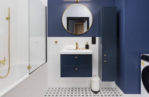 Pogorze Apartment | Osiedle Beauforta Apartment Gdynia