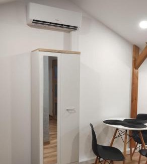 Jedrzejow Apartment | OsiedLOVE Poddasze