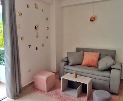 San Rafael Apartment | OSIMiRI JAMAICA Ríos cristalinos, naturaleza y tranquilidad