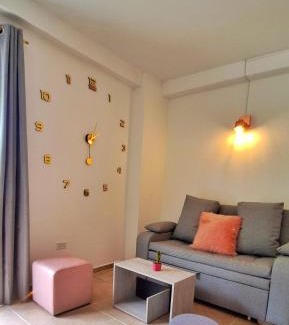 San Rafael Apartment | OSIMiRI JAMAICA Ríos cristalinos, naturaleza y tranquilidad