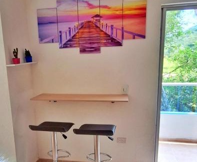 San Rafael Apartment | OSIMiRI JAMAICA Ríos cristalinos, naturaleza y tranquilidad