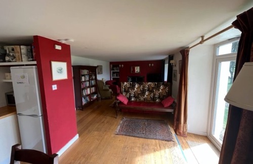 Ulva Ferry House | Oskamull - idyllic location on the west coast of Mull