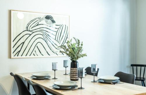 Neustift Im Stubaital Apartment | Oskar Apartments