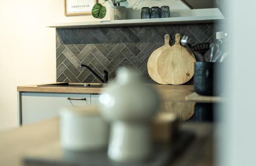 Neustift Im Stubaital Apartment | Oskar Apartments