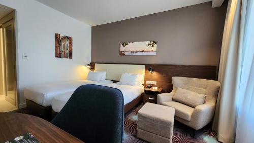 Blagnac Hotel | OSKO Hôtel Toulouse Aéroport