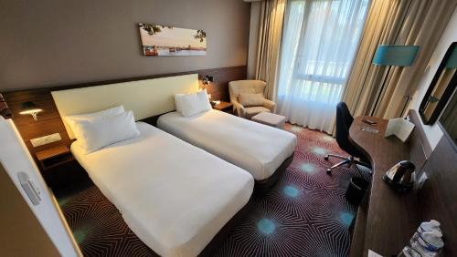 Blagnac Hotel | OSKO Hôtel Toulouse Aéroport