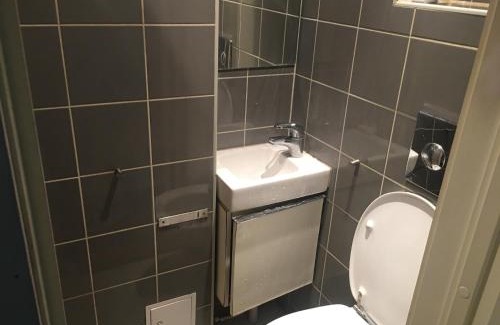 Grunerlokka Apartment | Oslo center 2