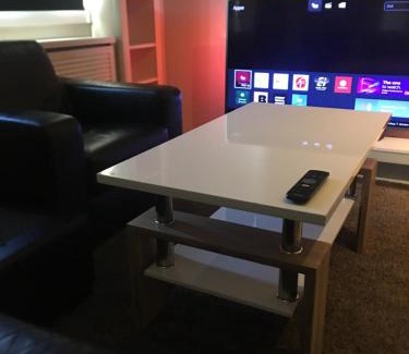 Grunerlokka Apartment | Oslo Center