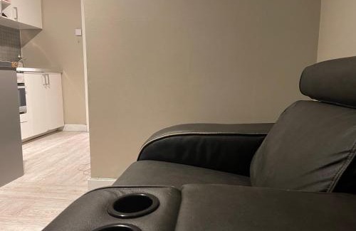 Grunerlokka Apartment | Oslo Center