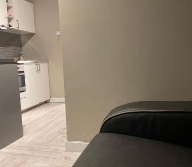 Grunerlokka Apartment | Oslo Center