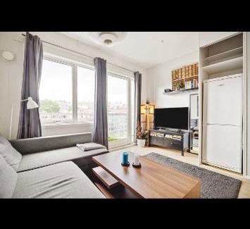 Grunerlokka Apartment | Oslo city center 3