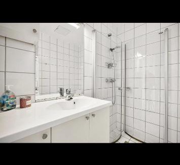 Grunerlokka Apartment | Oslo city center 3