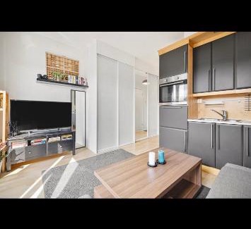 Grunerlokka Apartment | Oslo city center 3