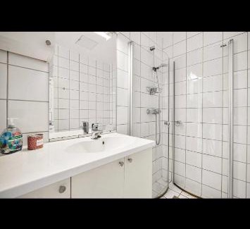 Grunerlokka Apartment | Oslo city center 3