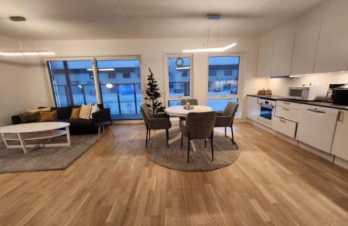 Gjerdrum Municipality Apartment | Oslo Gardemoen & Gjerdrum apartments for your trip holiday