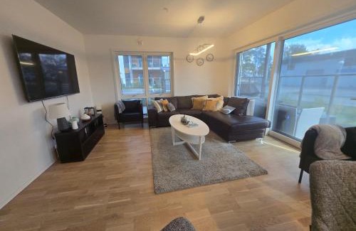 Gjerdrum Municipality Apartment | Oslo Gardemoen & Gjerdrum apartments for your trip holiday
