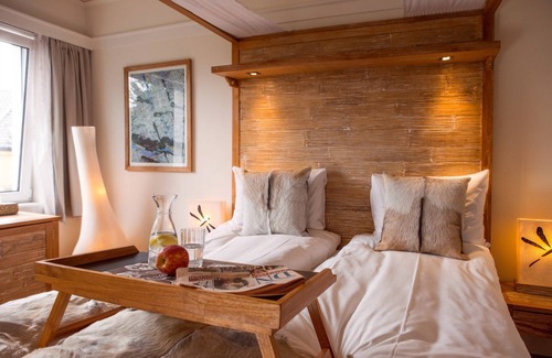 Frogner Hotel | Oslo Guldsmeden