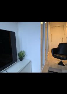 Grunerlokka Apartment | Oslo new center