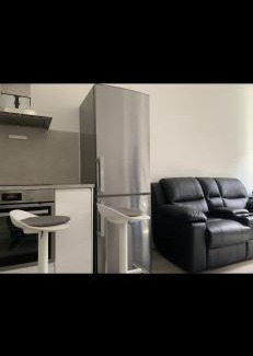 Grunerlokka Apartment | Oslo new center