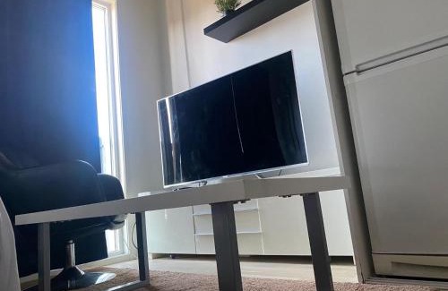 Grunerlokka Apartment | Oslo resident 33L