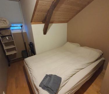 Toyen House | Oslo Stay guesthouse