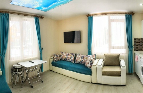 Uzungol Apartment | Osmanli Suite