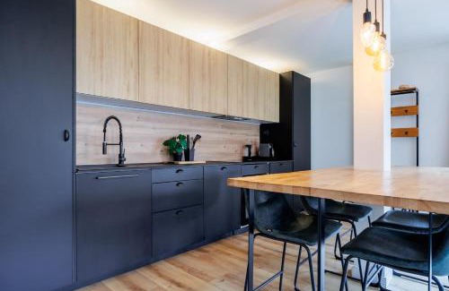 Cassis Apartment | Osmoz En Vau - clim par Dodo à Cassis