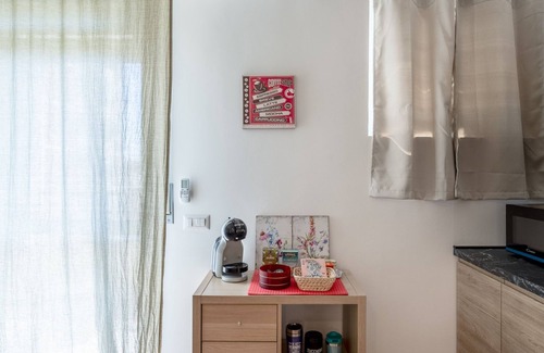 Prato Centenaro Apartment | [Ospedale Niguarda] Moderno Appartamento a Milano