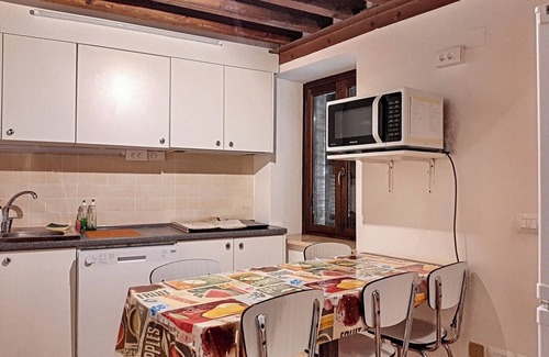 Valtopina Apartment | Ospitaci Appartamenti Giove - Bilocale