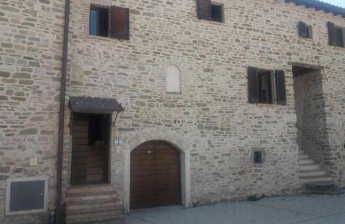 Valtopina Apartment | Ospitaci Appartamenti Giove