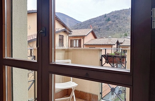 Nocera Umbra Apartment | Ospitaci Guest House Nocera Umbra - Intera
