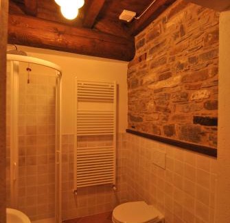 Berceto House | Ospitalita' Rurale Casa Cani