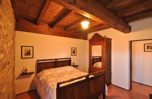 Berceto House | Ospitalita' Rurale Casa Cani