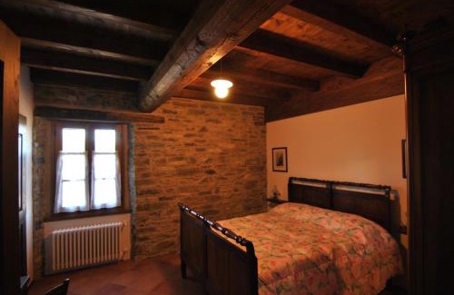 Berceto House | Ospitalita' Rurale Casa Cani