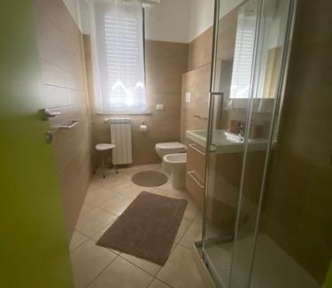 Brecciaio Bed & Breakfast | Ospitati - B&B Sangro