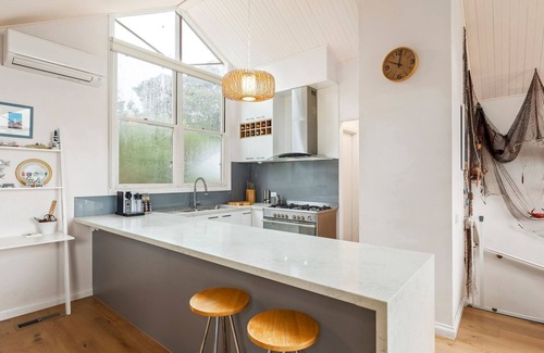 Queenscliff House | Osprey 9 - Queenscliff