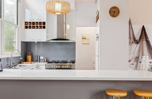 Queenscliff House | Osprey 9 - Queenscliff