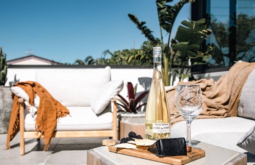 Peregian Beach House | Osprey - A luxurious sunrise to start your day