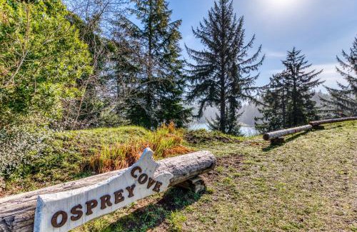 Barview House | Osprey Cove