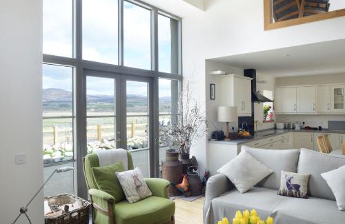 Kingussie House | Osprey Lodge