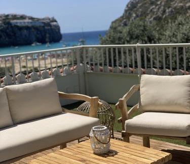 Cala en Porter Hotel | Osprey Menorca Hotel
